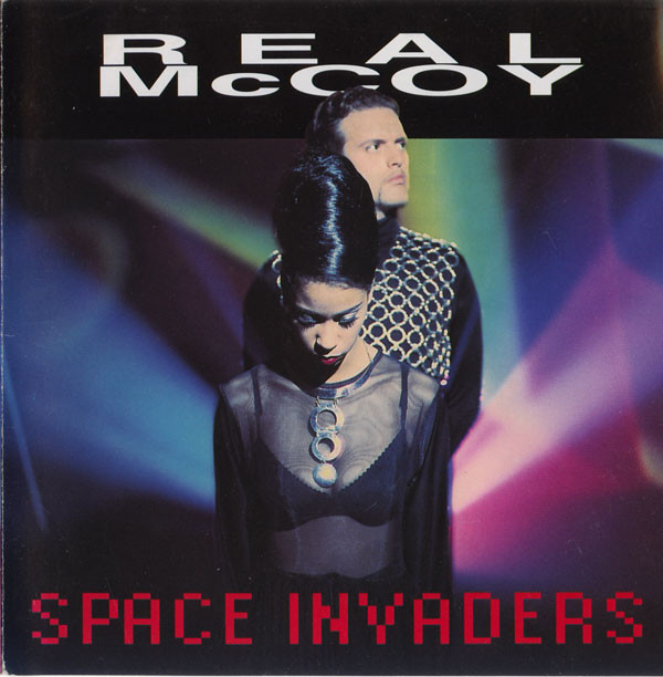 real mccoy space invaders rar